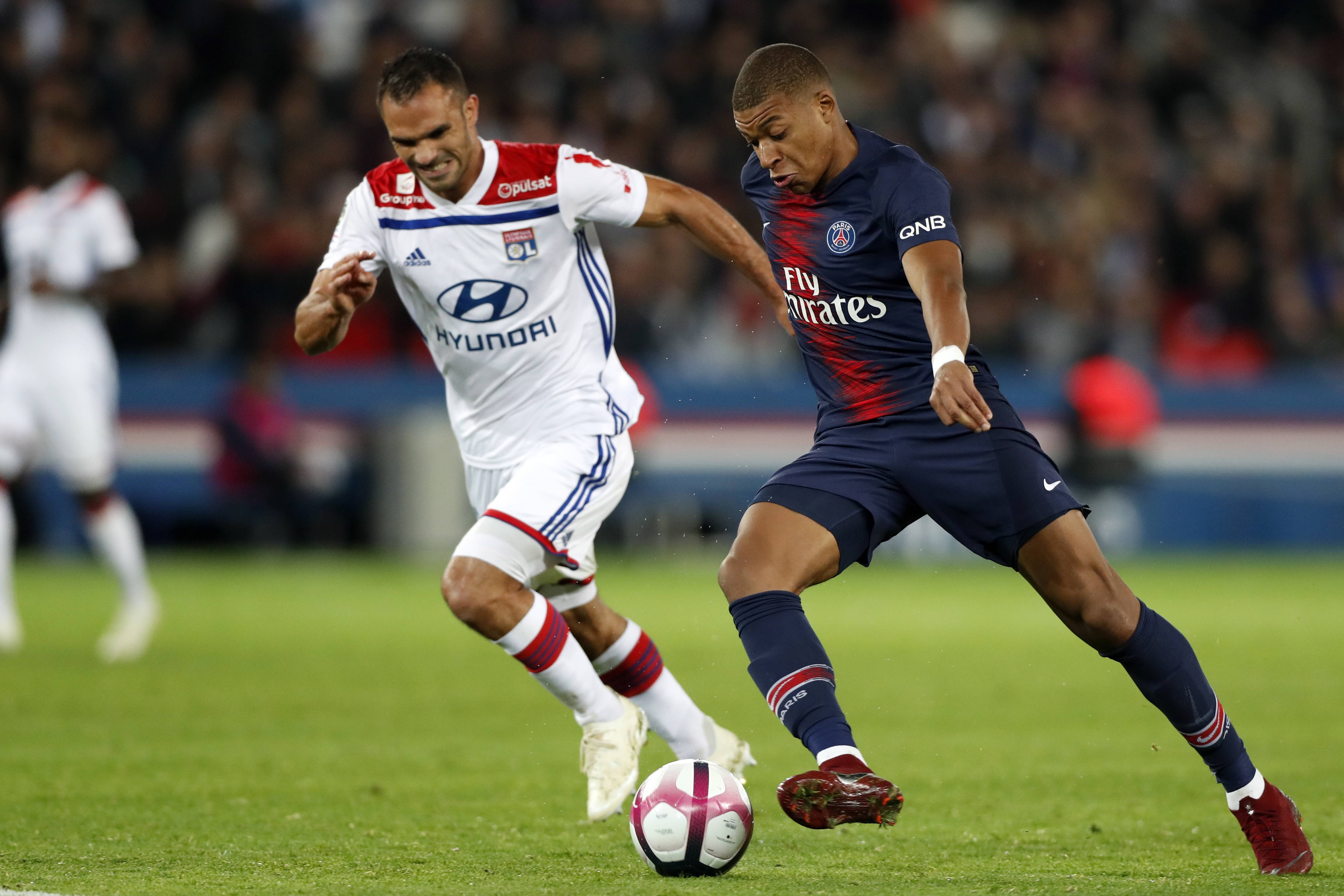 精彩比赛：法甲联赛出现黑马(精彩比赛法甲联赛出现黑马是真的吗)