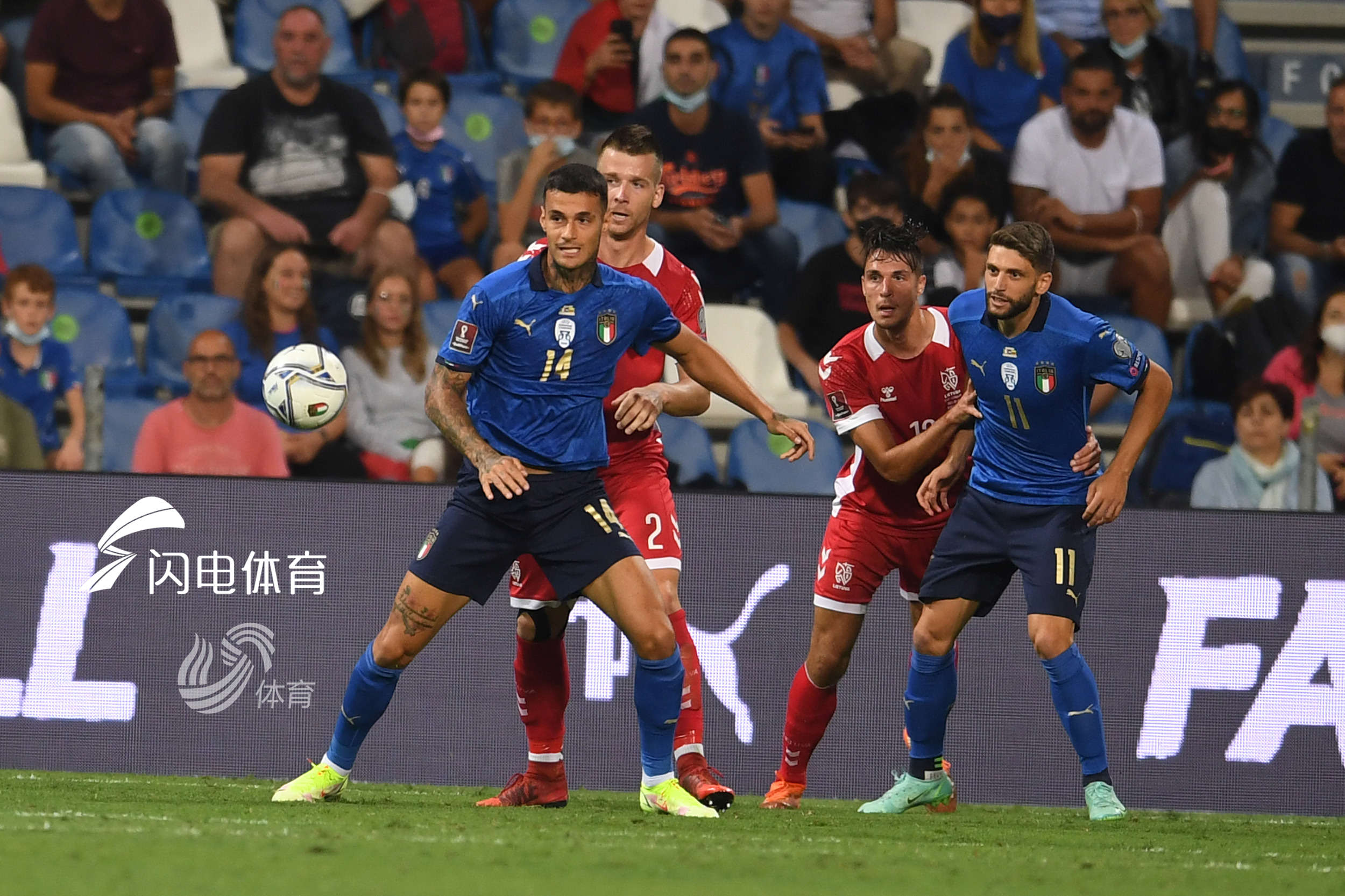 瑞士主场大胜立陶宛，实现连胜保持不败的简单介绍