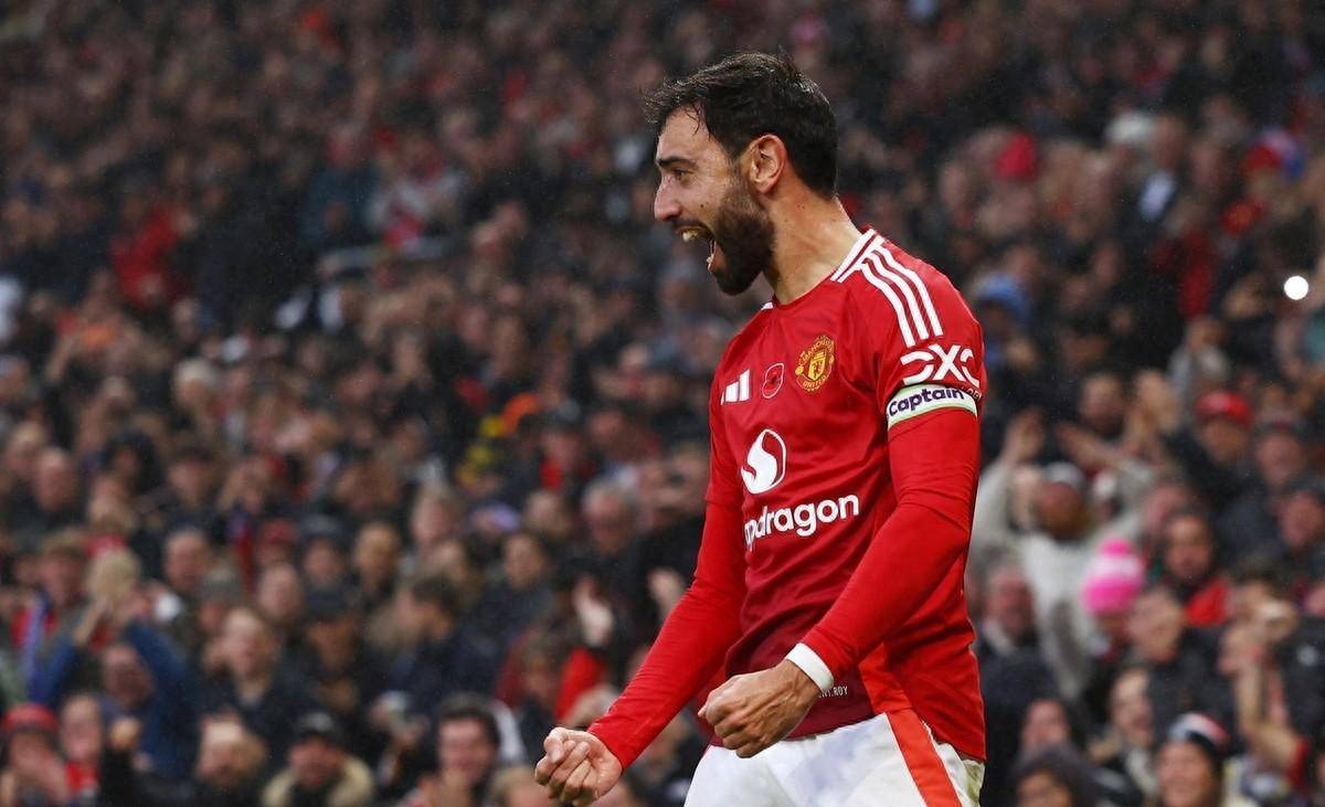 aoa体育体育入口-关于曼联客场大胜，积分逼近前四的信息