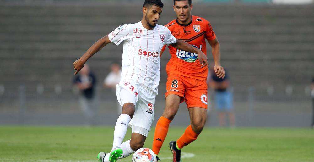 aoa体育体育官网-关于南锡客场不敌里昂，法甲保级压力大增的信息