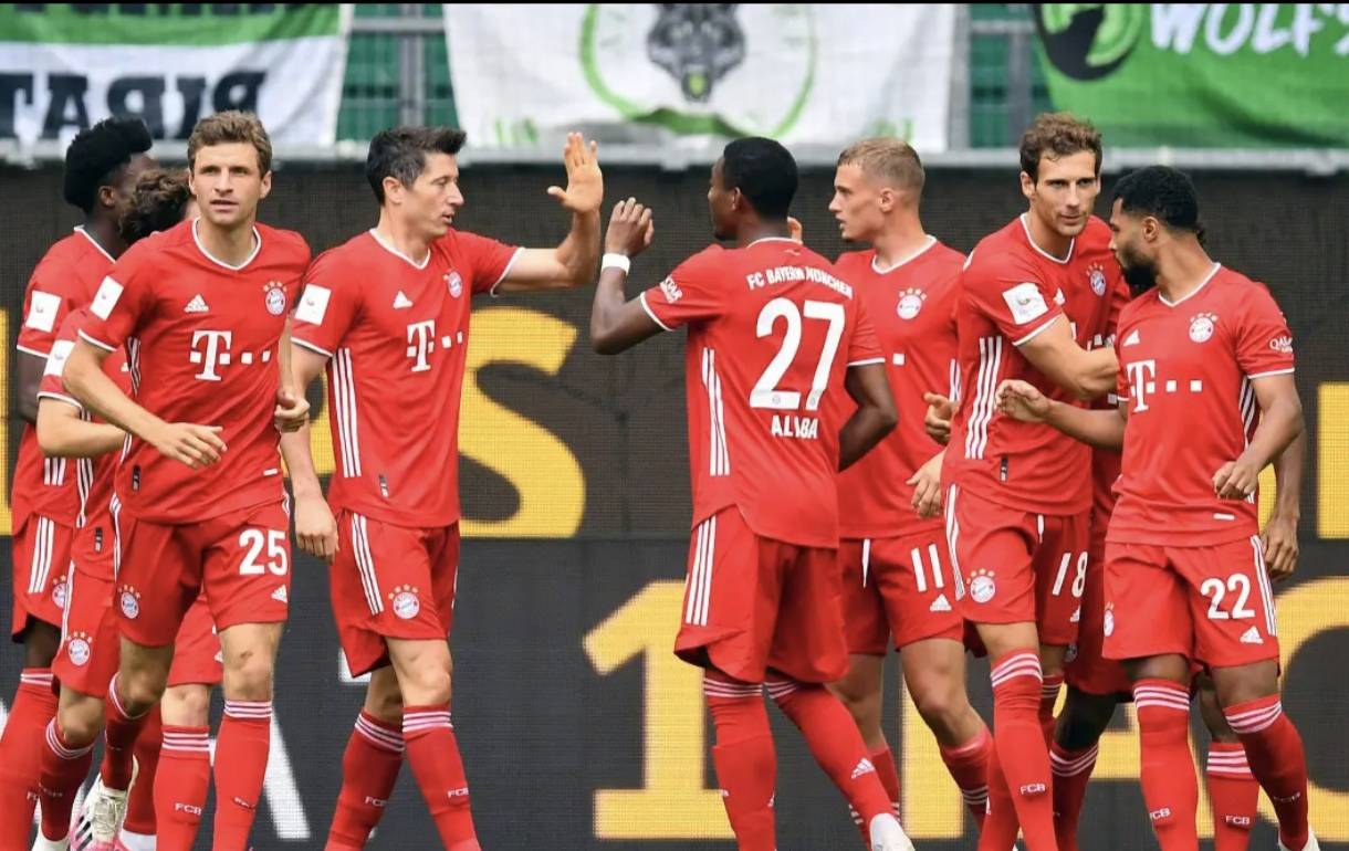 aoa体育体育app-沃尔夫斯堡队员发挥出色领先积分榜的简单介绍