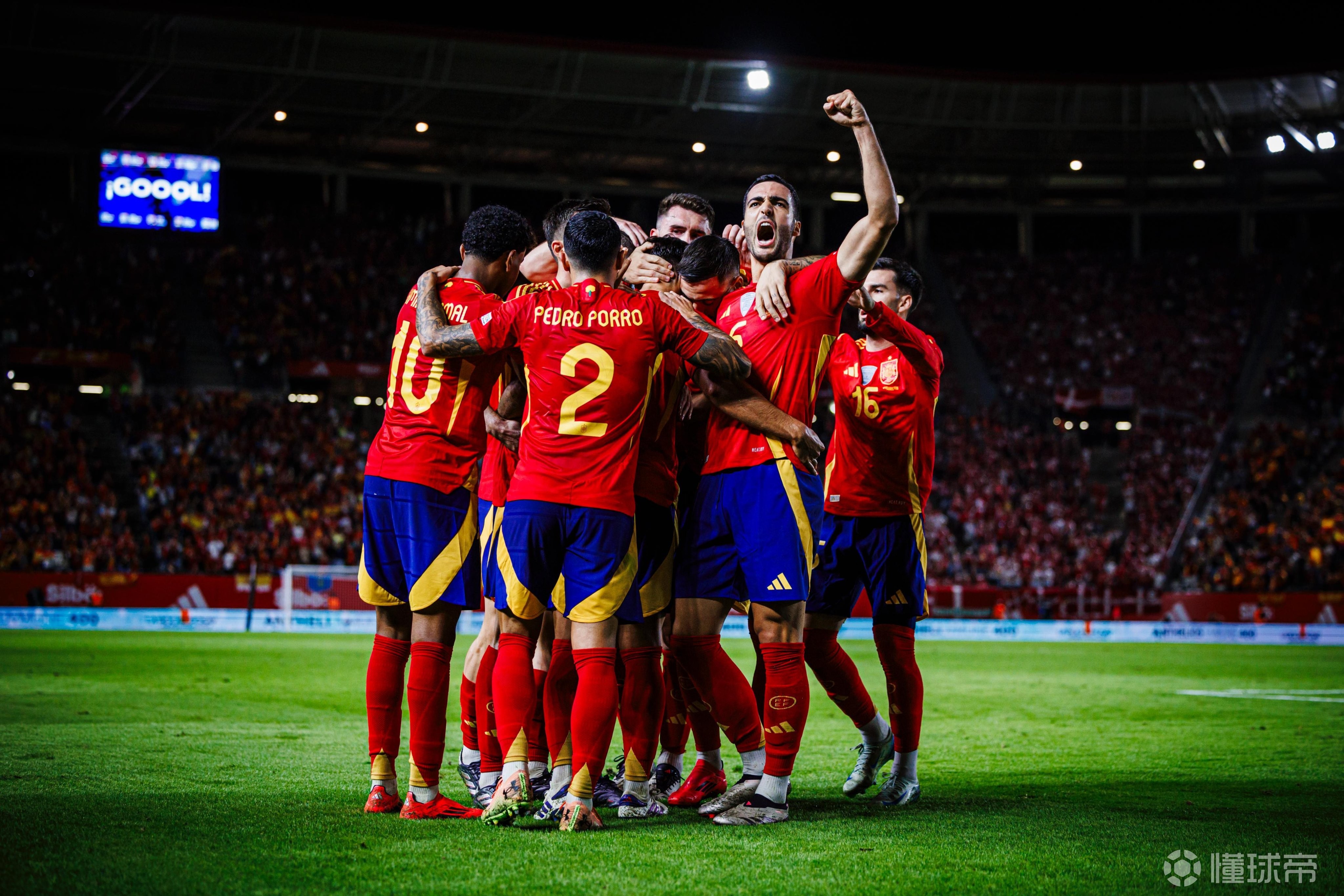 aoa体育体育网页版入口-西班牙轻松战胜瑞典，晋级形势一片大好的简单介绍