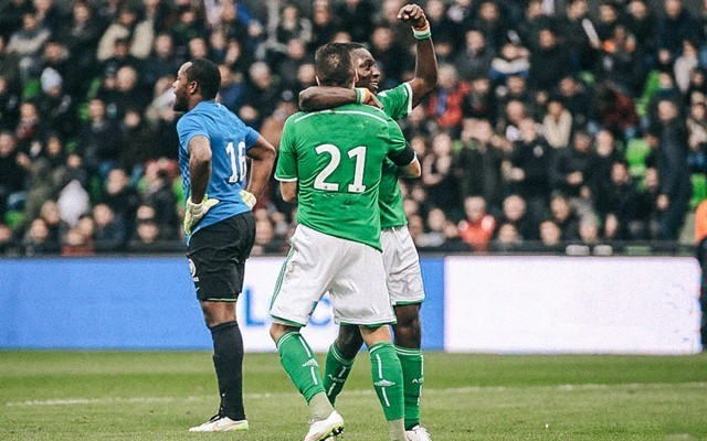 关于梅斯之战亚眠，追求胜利的机会的信息