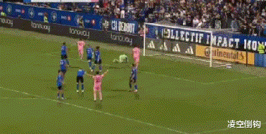 aoa体育体育官网入口-梅西攻破对手球门，巴萨客场擒下三分