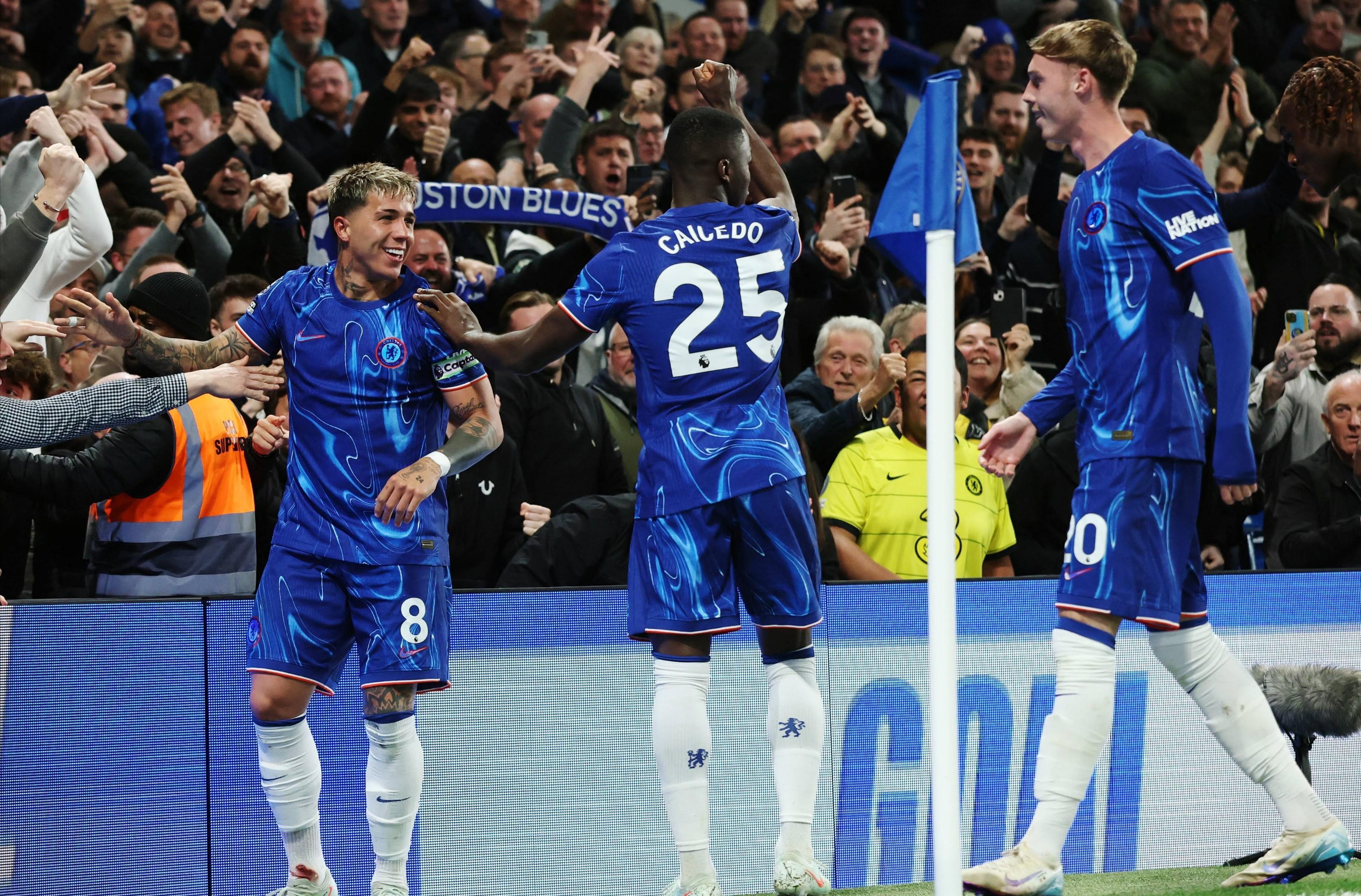 aoa体育体育登录-切尔西战术调整备受关注，球队士气高涨