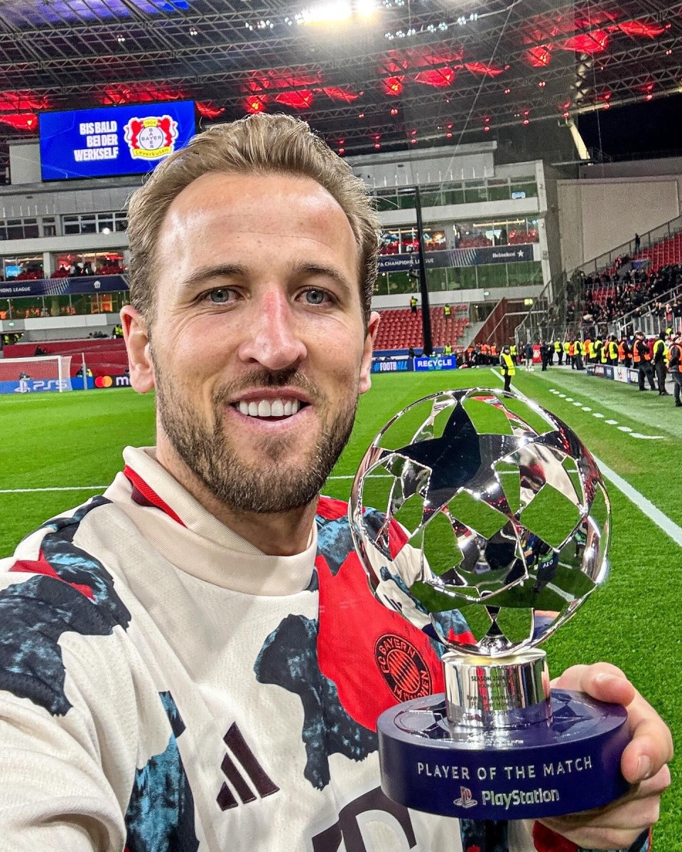 aoa体育体育亚洲官网-拜仁凯恩建功，横扫阿贾克斯晋级的简单介绍