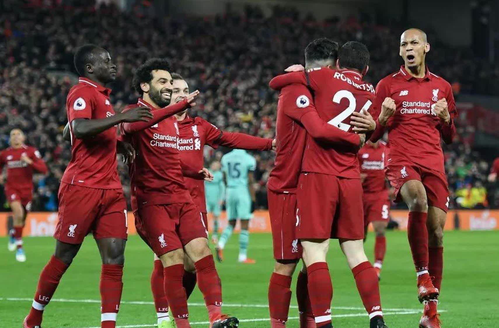 南安普顿挣扎不已，对手实力过强