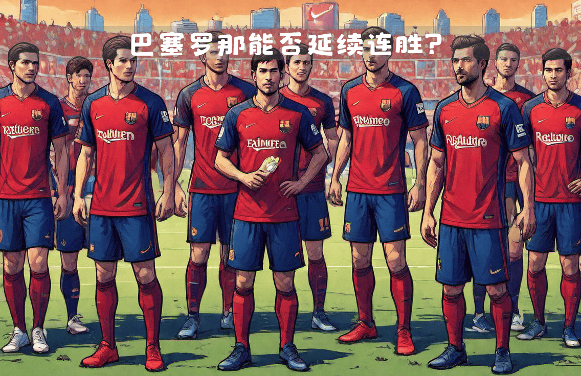 aoa体育体育网页版登录入口-巴塞罗那连续三战不胜，危险信号迭起！的简单介绍