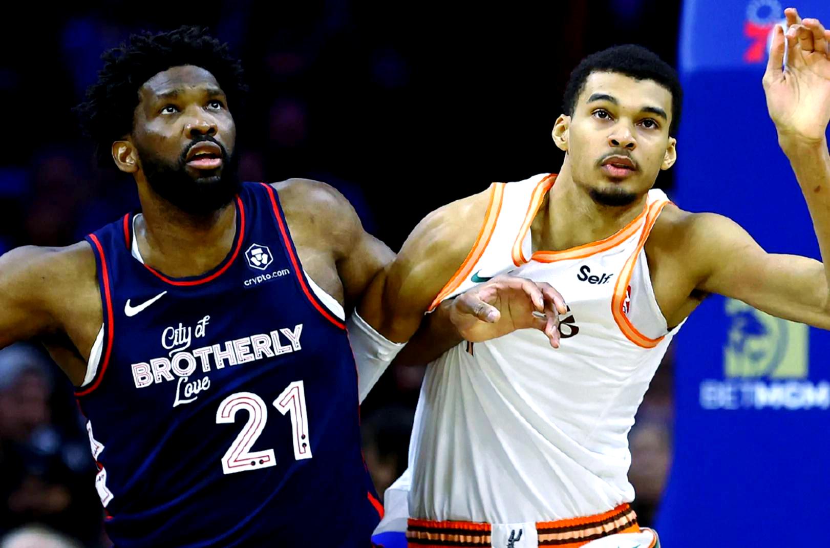 关于马刺队奋力拼搏，东部区强敌即将迎战的信息