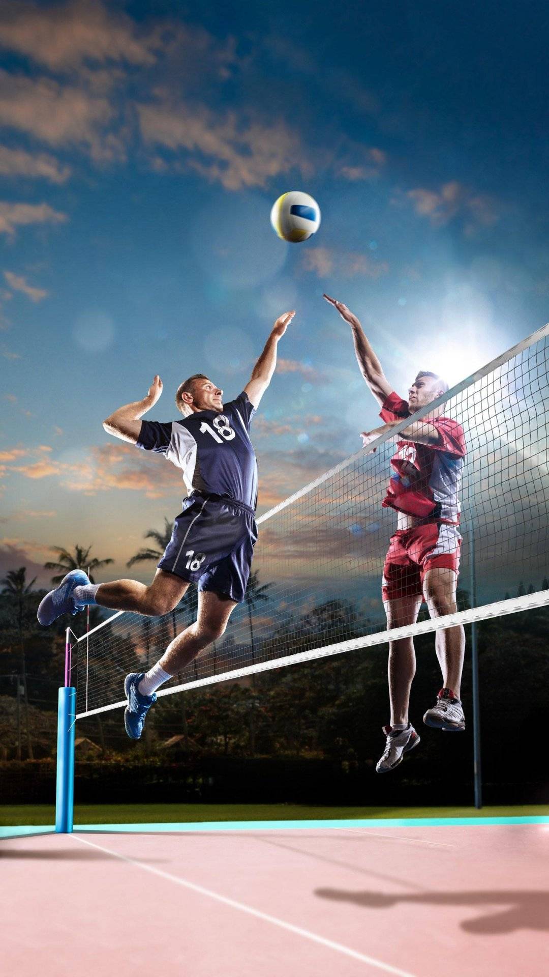 全神贯注，球员们为荣誉不懈努力的简单介绍