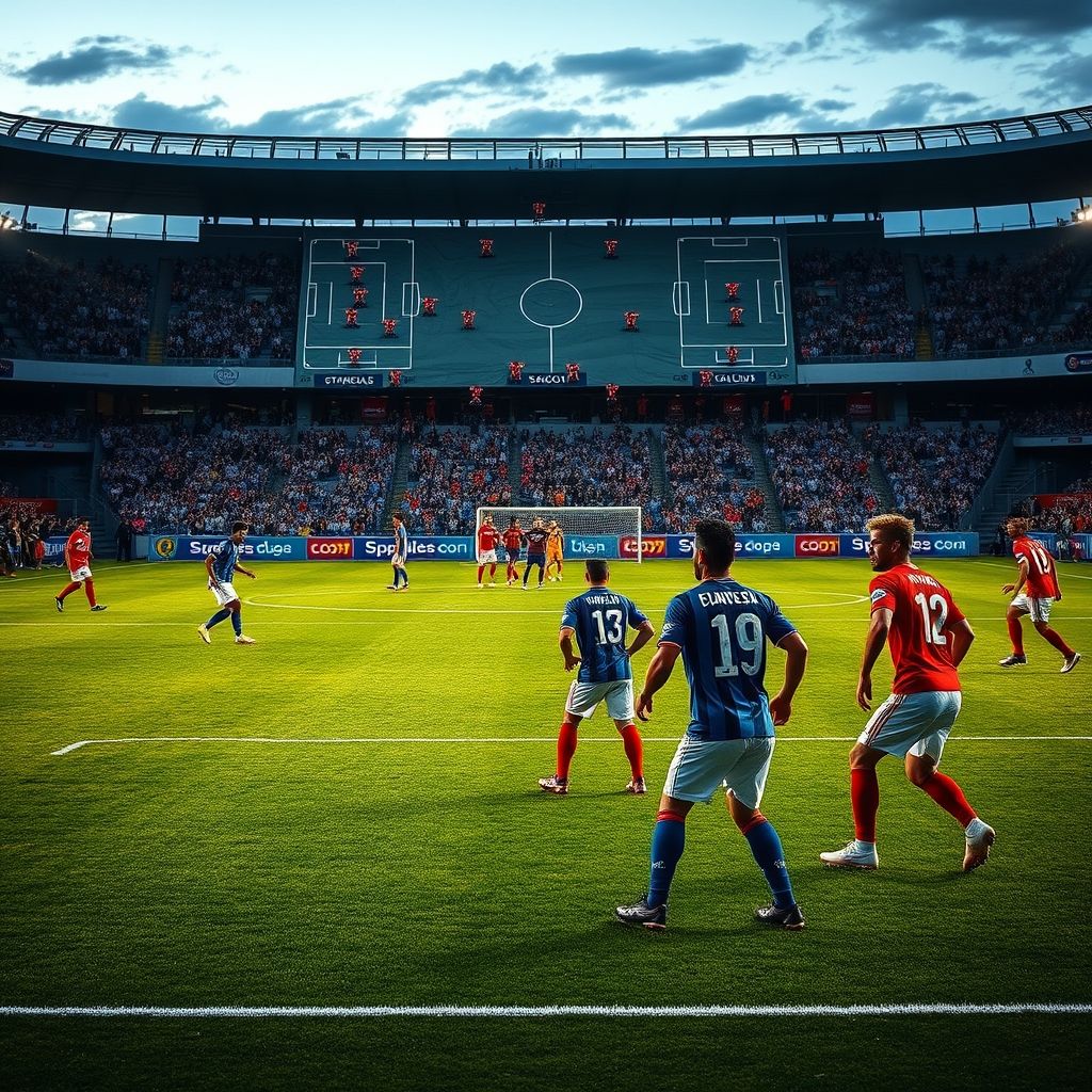 aoa体育体育官网-布宜诺斯艾利斯独立战术调整，关键球员或将首发出战