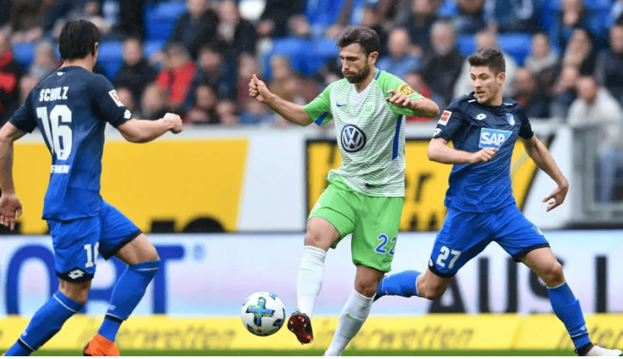 aoa体育体育网站-沃尔夫斯堡证明实力取胜，追逐更高荣誉的简单介绍