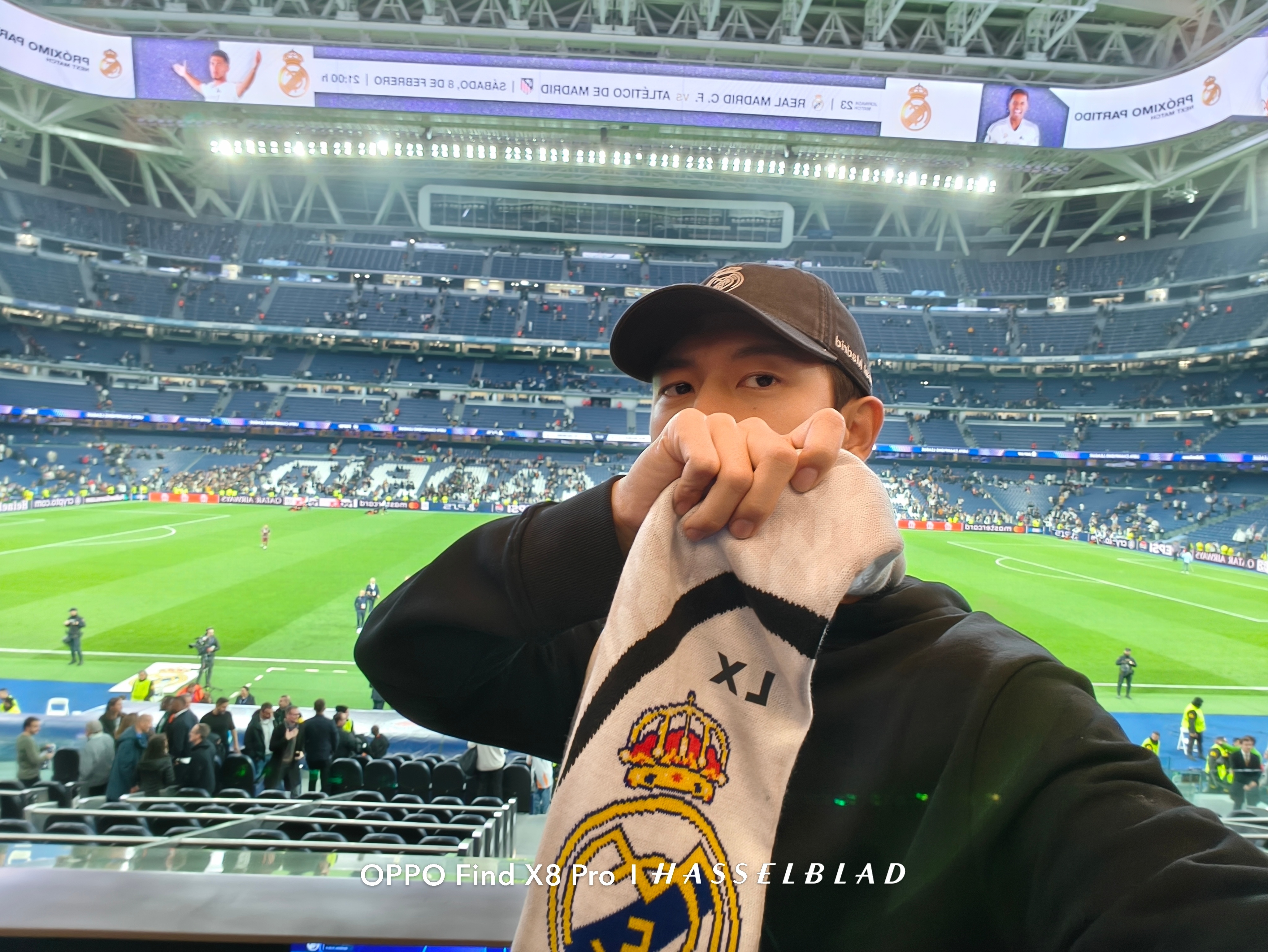 皇马蓝军展现实力，球迷期待欧冠首秀的简单介绍