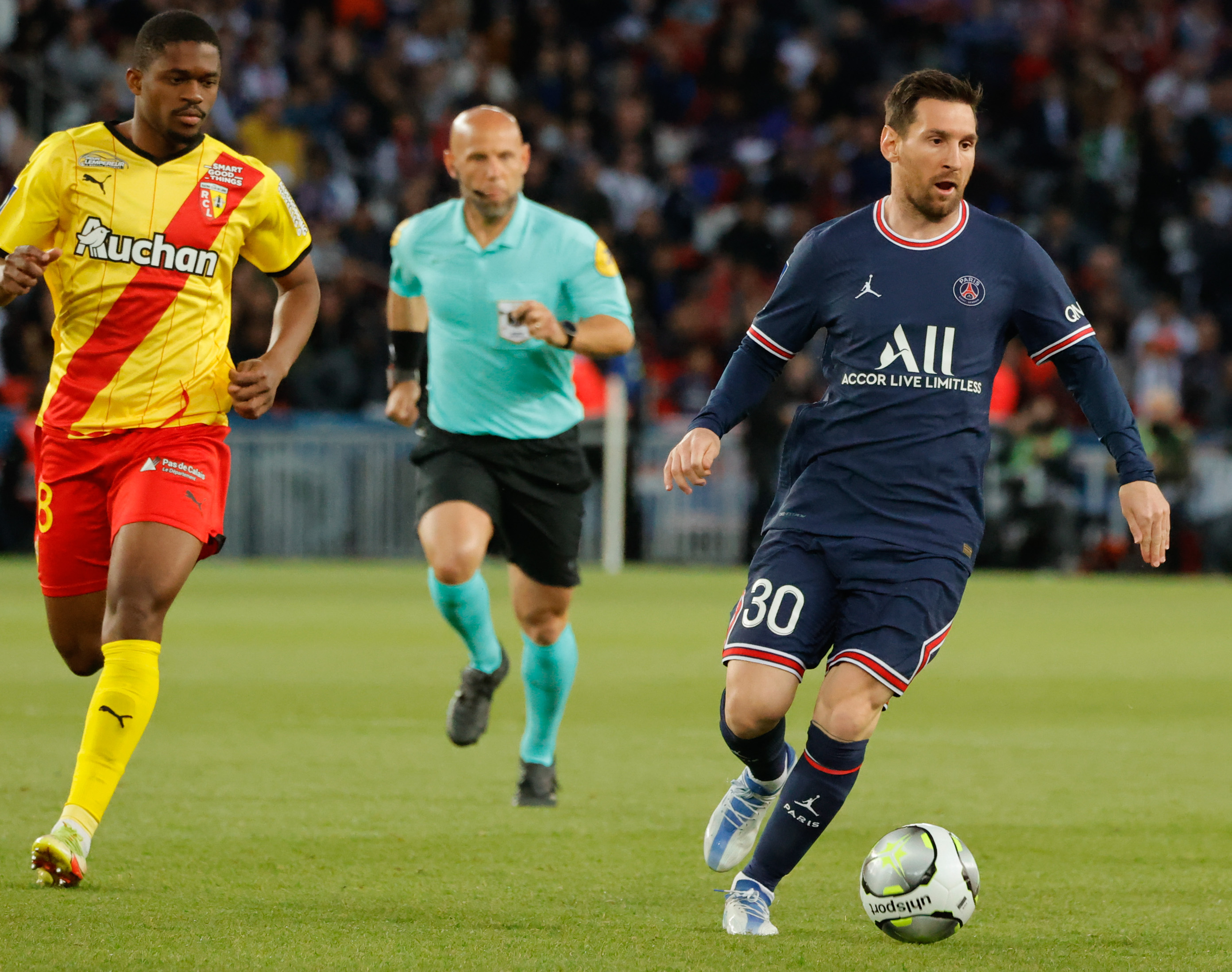 巴黎联手科特迪瓦新星,法甲夺冠前途无限的简单介绍 巴黎联手科特迪瓦新星,法甲夺冠前途无限的简单介绍