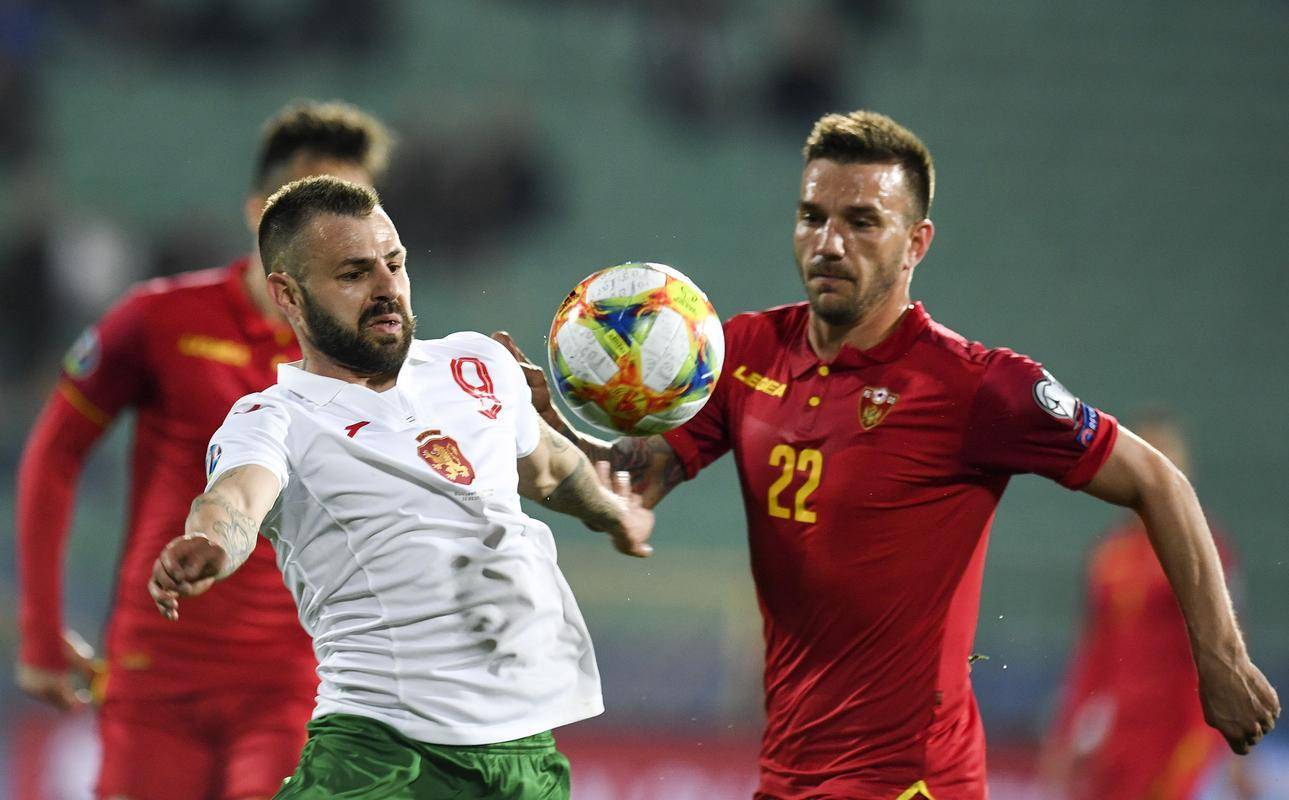 关于保加利亚队在欧预赛中体现团队合作！的信息