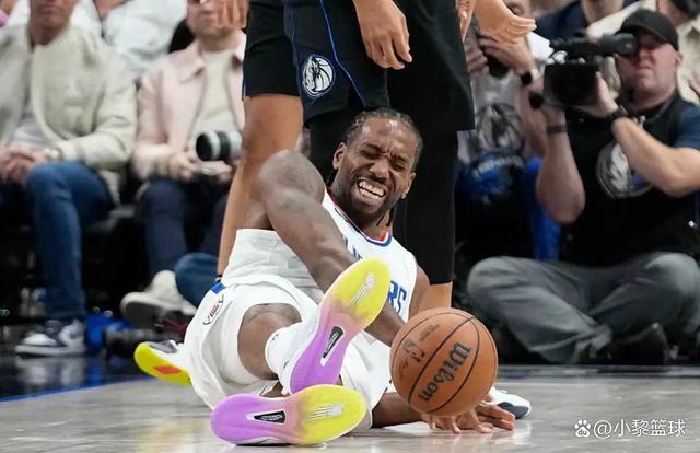 快船队遭遇关键球员伤病困扰