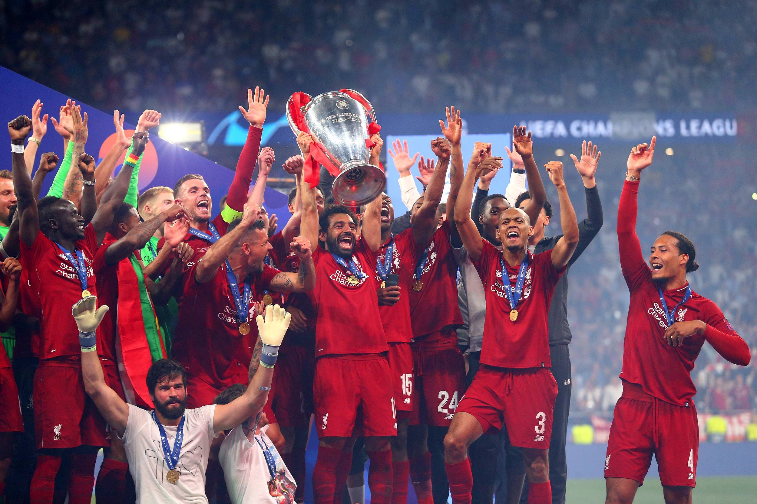 利物浦将挑战马德里竞技，争取取得胜利的简单介绍