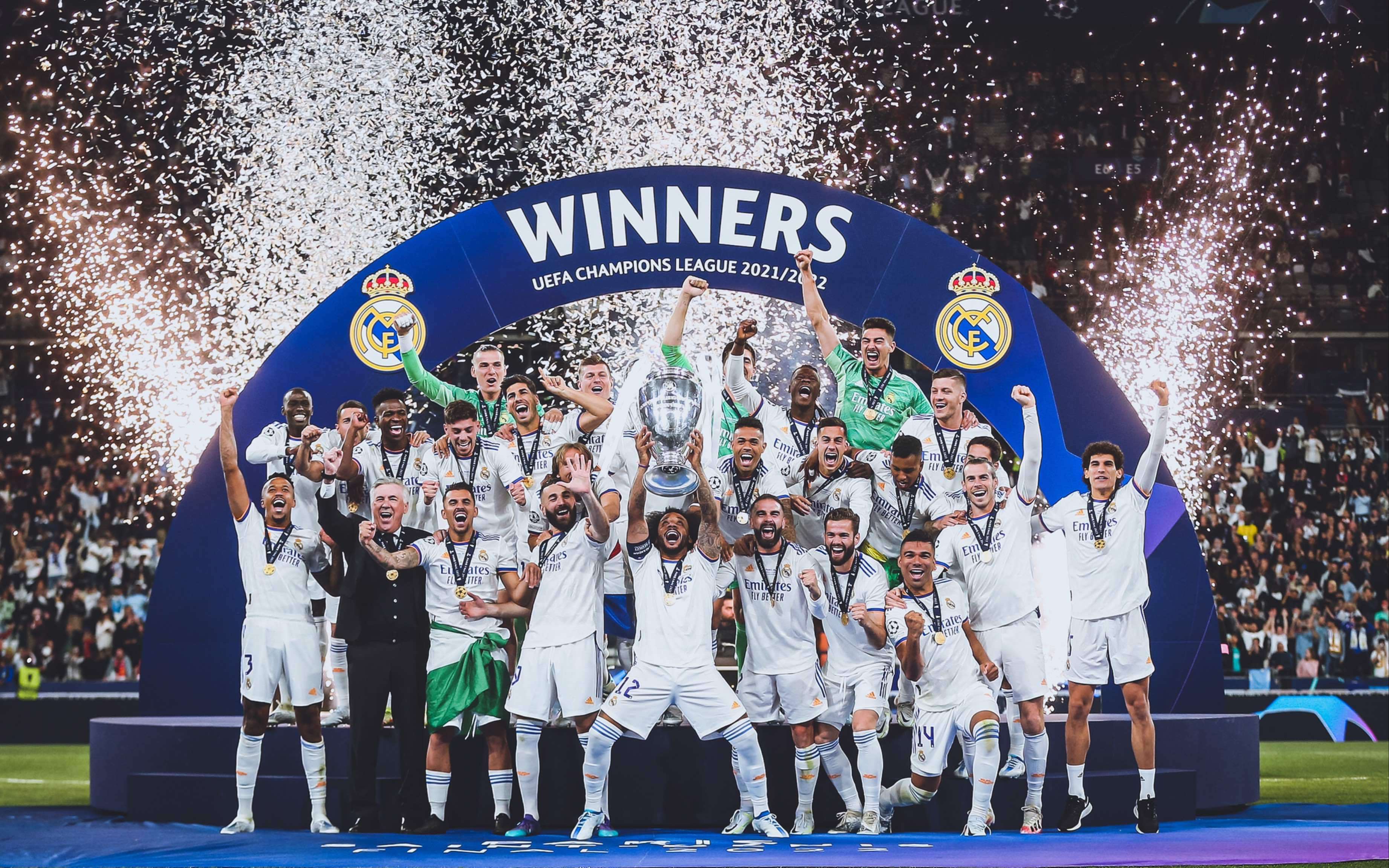 皇家马德里连续五场联赛保持不败 皇家马德里连续五场联赛保持不败