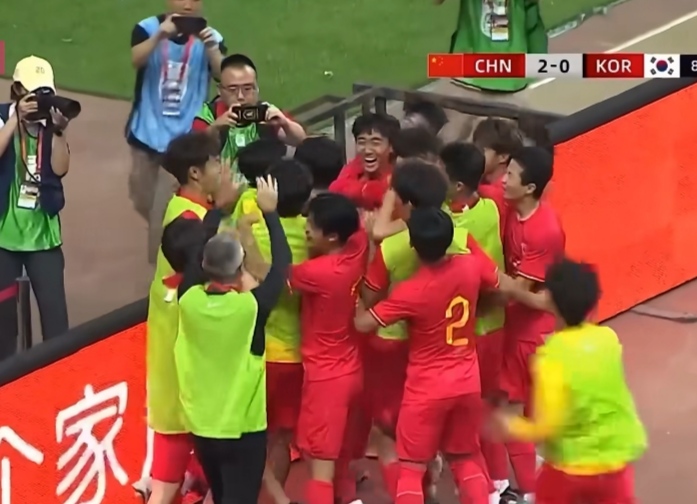 aoa体育体育亚洲官网-中国国家队在比赛中获得胜利