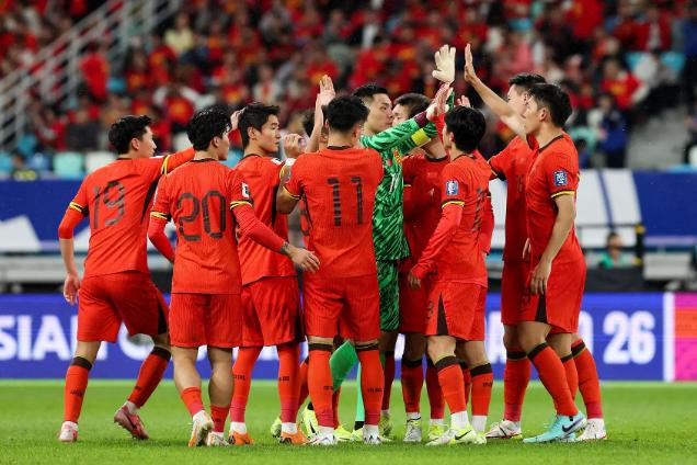 亚洲足球联赛悄然崛起,成为国内聚焦焦点 亚洲足球联赛悄然崛起,成为国内聚焦焦点