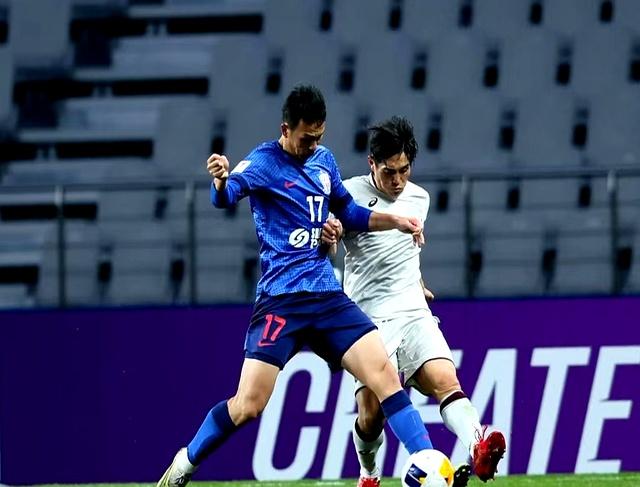 包含日本球队豪取胜利，亚冠赛场火爆尽显的词条