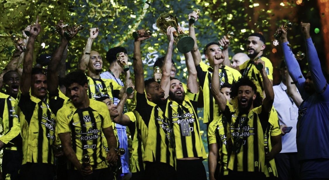 aoa体育体育官方入口-沙特国王杯球队不敌东南亚球队，无缘下一轮！