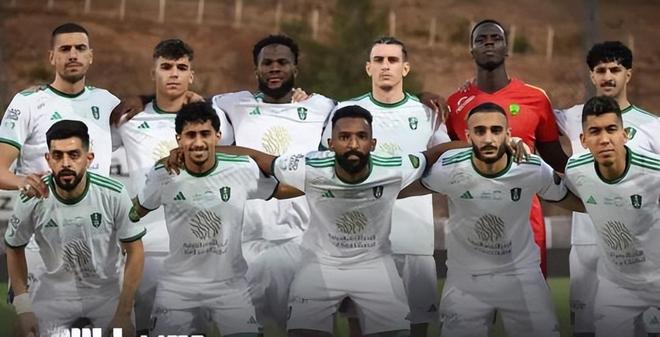 沙特国王杯球队不敌东南亚球队，无缘下一轮！