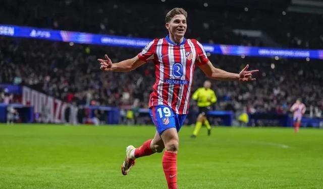 aoa体育体育入口-马德里竞技力克切尔西！同城德比关键之战的简单介绍