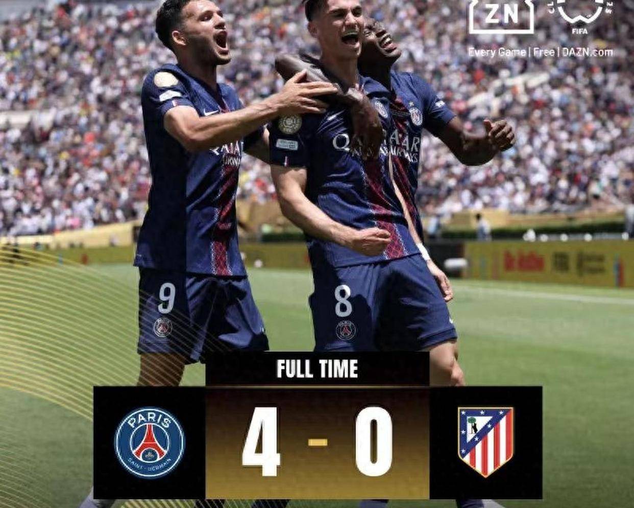 马德里竞技力克切尔西！同城德比关键之战的简单介绍