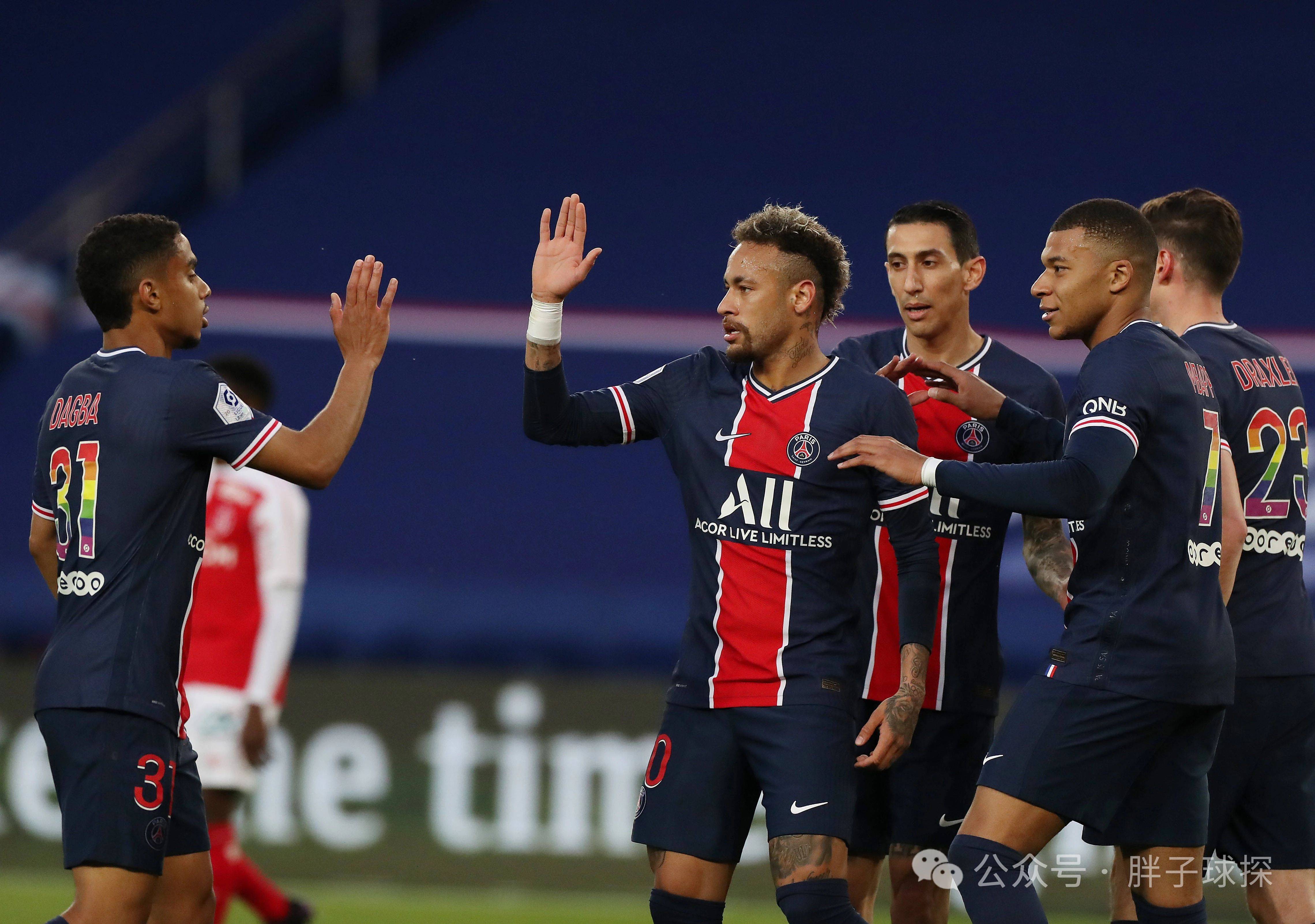aoa体育体育直播-巴黎圣日耳曼备战对阵里昂，力争取得战胜的简单介绍