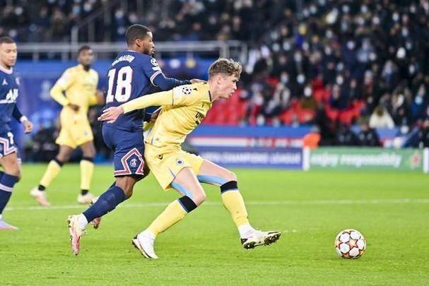 南特迎战尼斯，实力碰撞谁能胜出