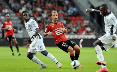 雷恩队进攻火力堪比豪门，令对手忌惮的简单介绍