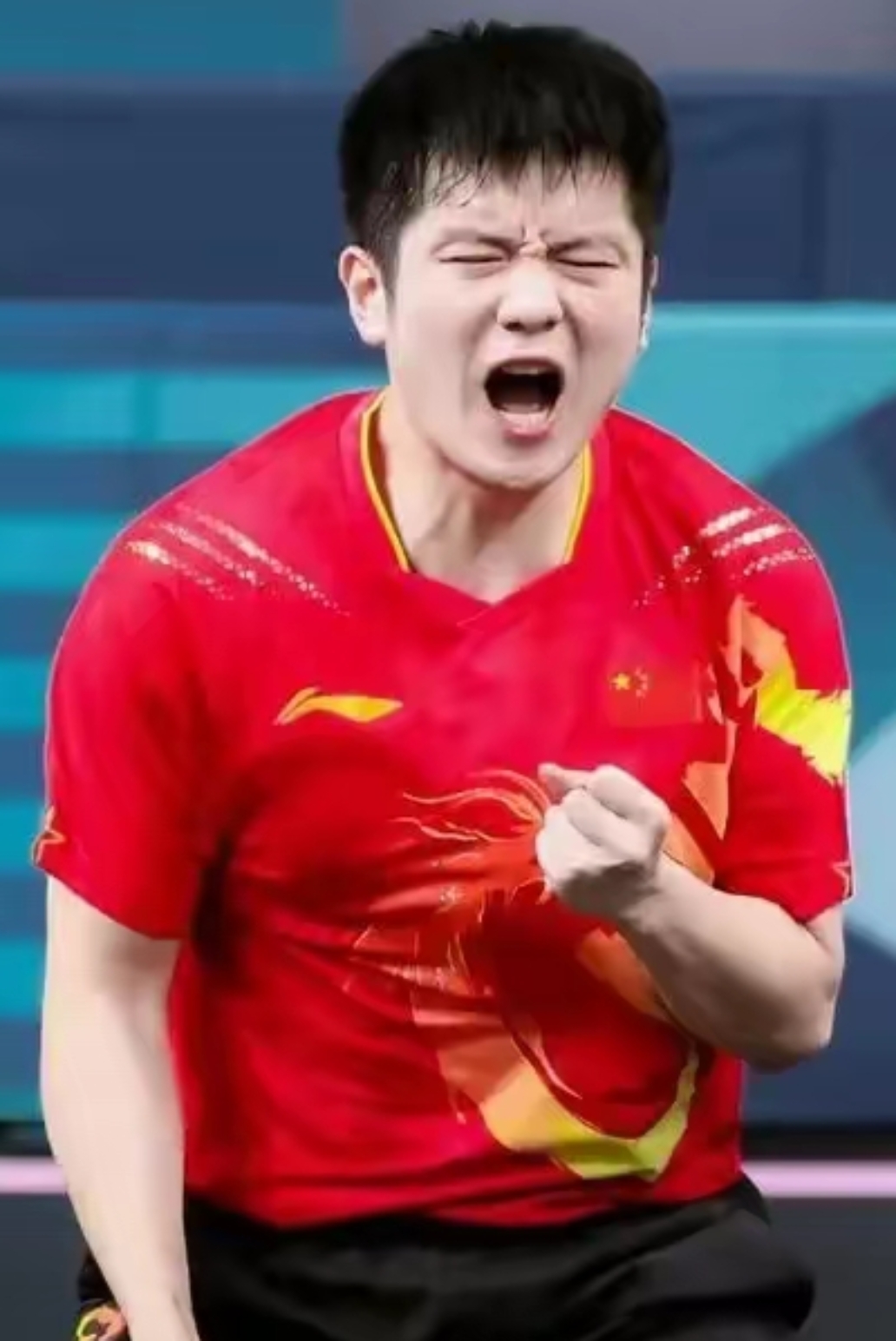 aoa体育体育亚洲官网-竞技激烈！中国选手勇夺金牌