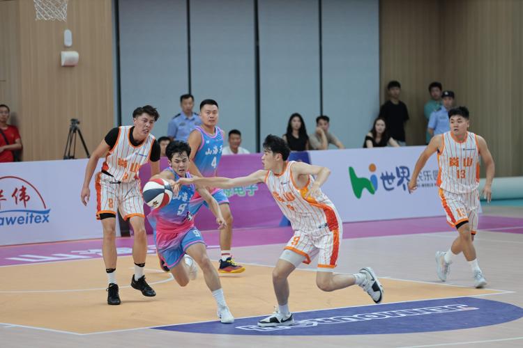 aoa体育体育官网入口-热血篮球赛事，强队斗智斗勇展现实力的简单介绍