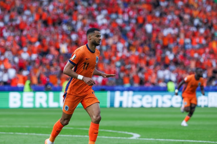 aoa体育体育app-荷兰队击败对手跻身欧洲杯半决赛