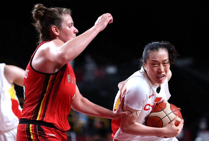 aoa体育体育官方入口-包含荷兰女篮喜迎挑战，全力备战追求成功的词条