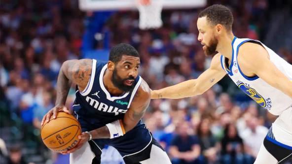 步行者惊险逆转热火，凯里-欧文发威