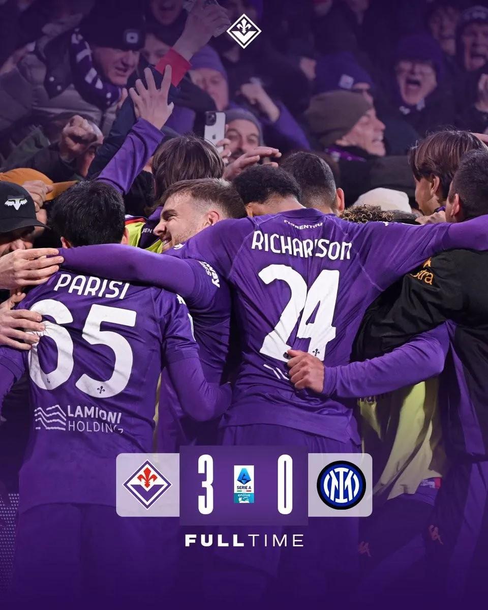 aoa体育体育亚洲官网-关于国际米兰客场逼平对手，争冠形势稍有下滑的信息