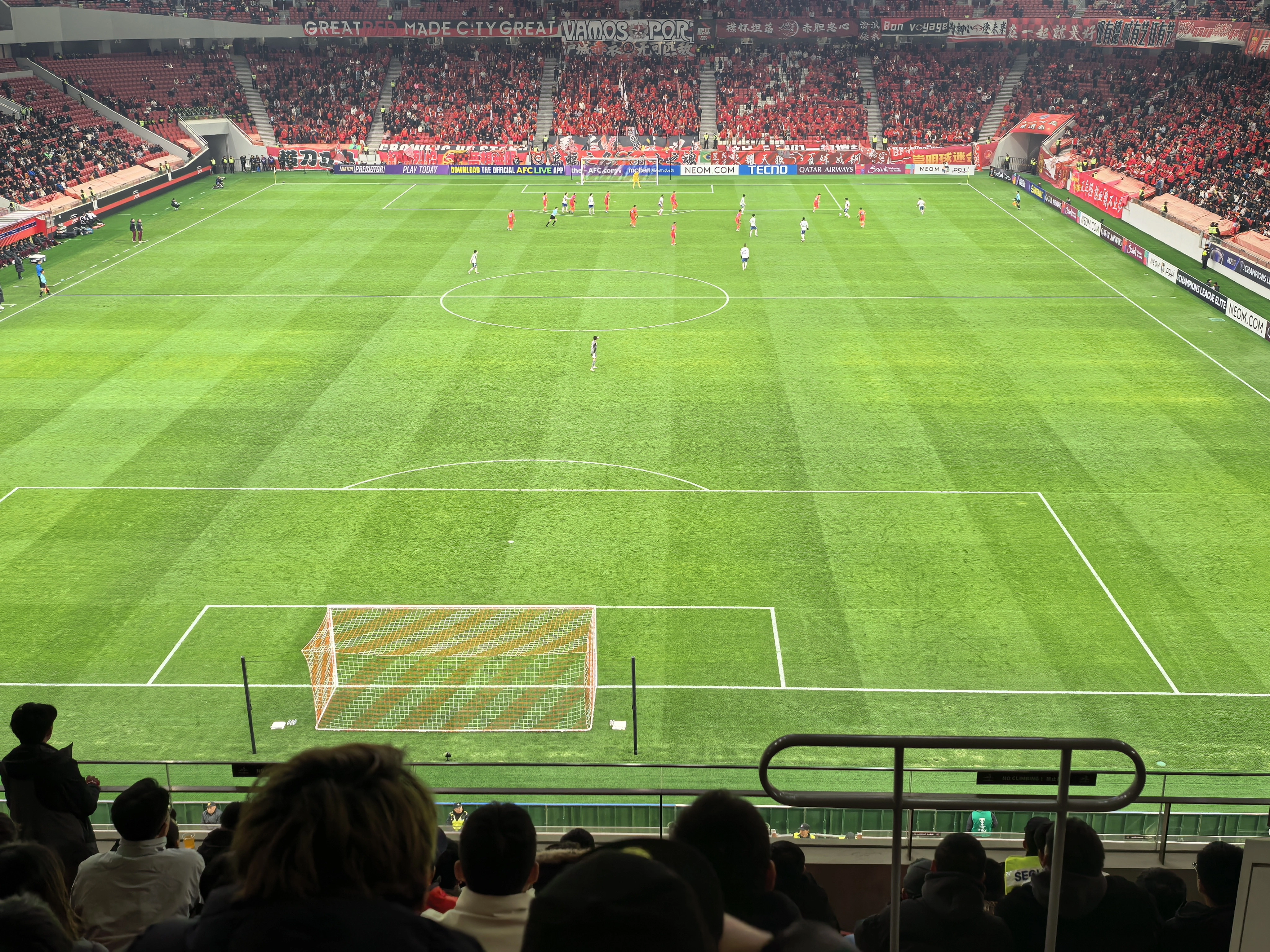 关于联赛比赛格局激烈，球队实力全面提升的信息