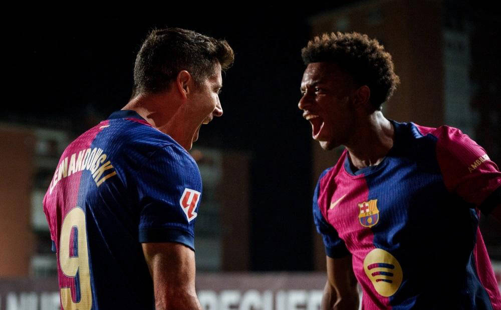 巴拉多利德客场逆转击败埃尔切，继续不败