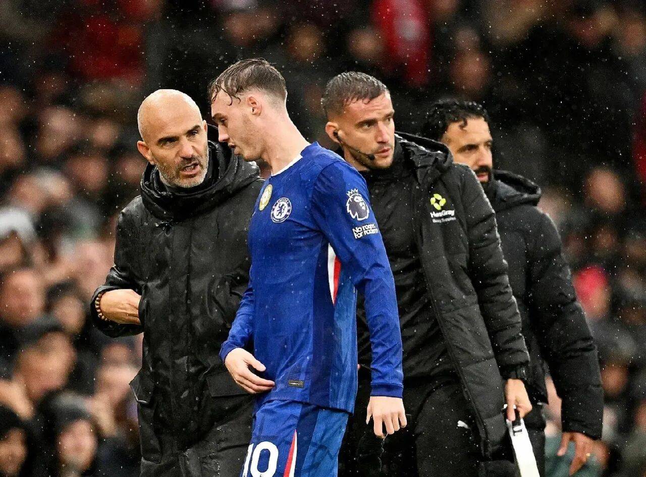 切尔西后卫伤停，欧冠战罢需注意的简单介绍