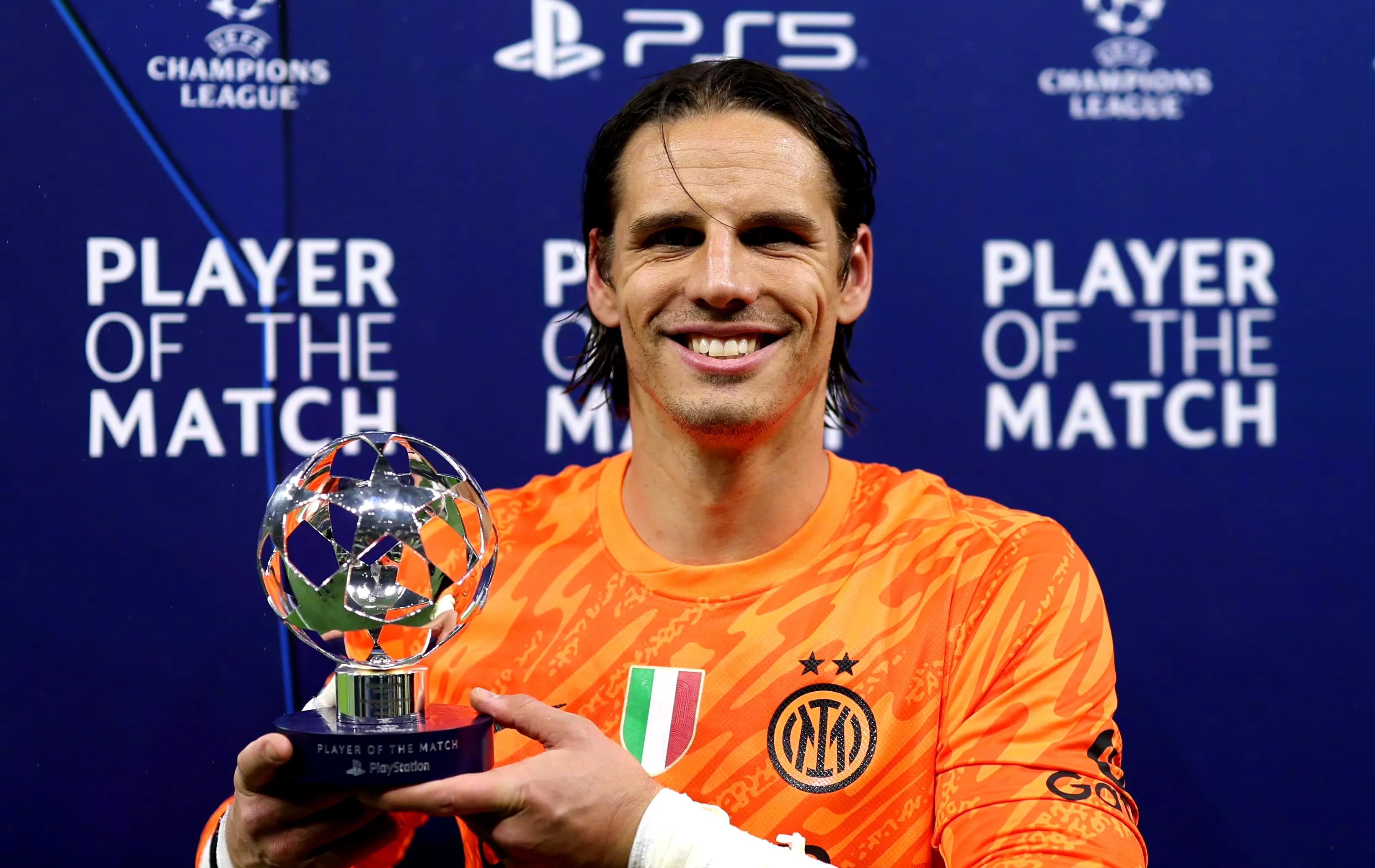 aoa体育体育官网入口-国际米兰球星续约成功，年薪900万欧元签约3年