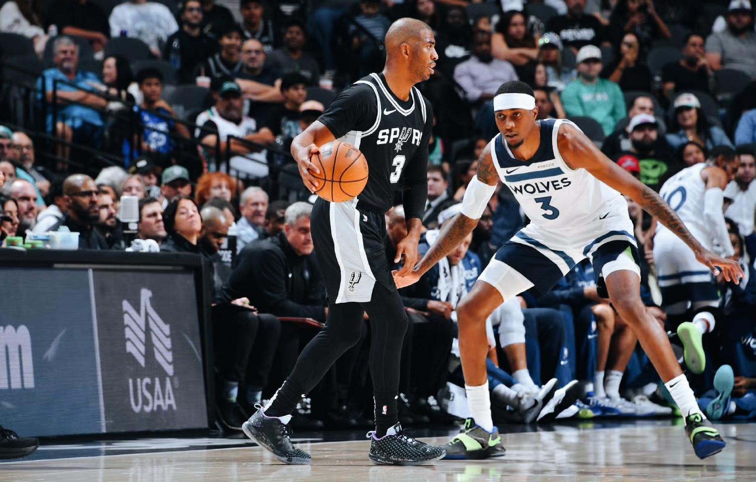 森林狼惨败马刺,遭遇三连败的简单介绍 森林狼惨败马刺,遭遇三连败的简单介绍