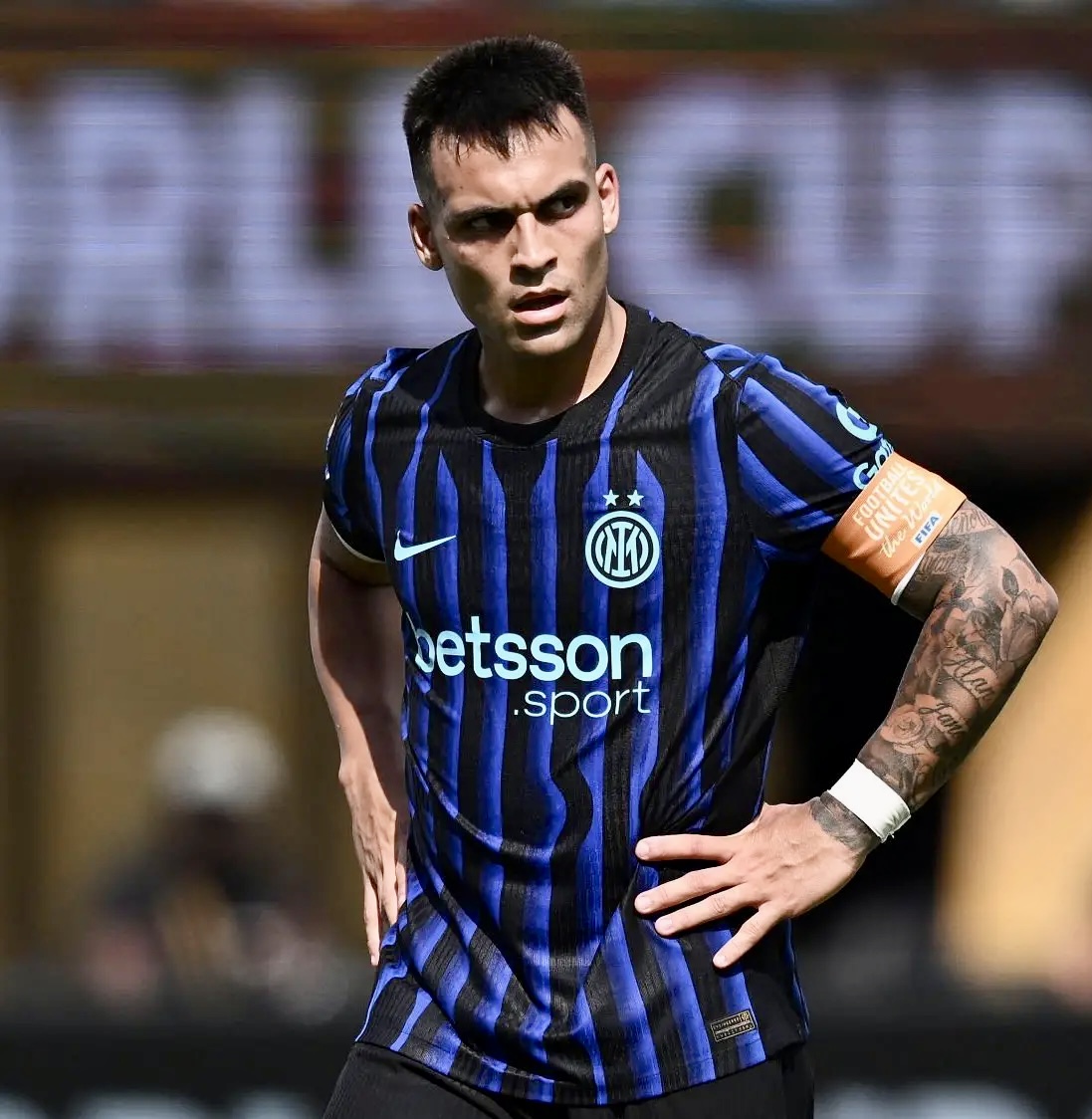 aoa体育体育亚洲官网-国际米兰客场失利，可惜丢掉三分