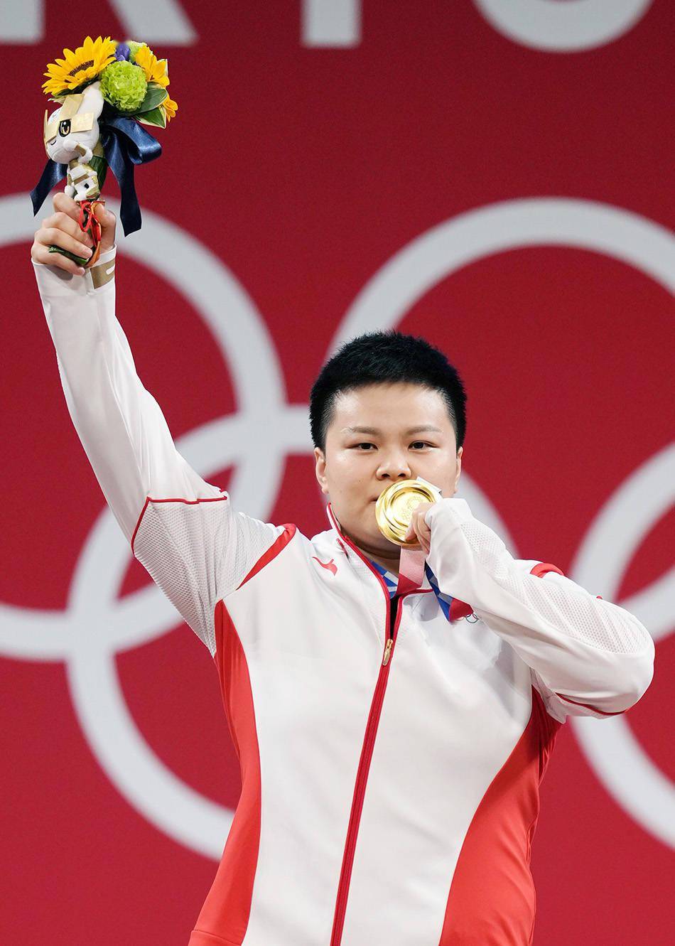 毛里塔尼亚举重选手获得金牌的简单介绍 毛里塔尼亚举重选手获得金牌的简单介绍