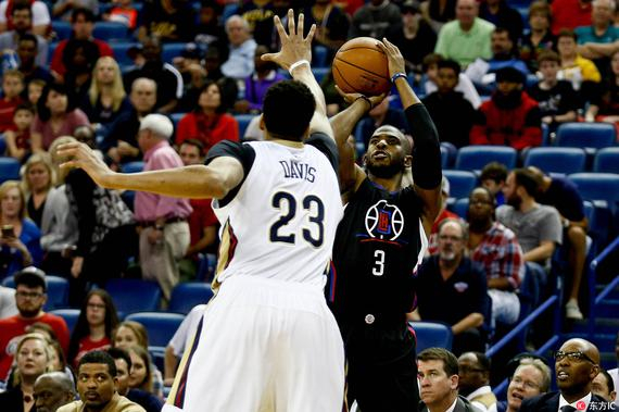 鹈鹕客场不敌马刺,遗憾失利的简单介绍 鹈鹕客场不敌马刺,遗憾失利的简单介绍